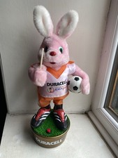 Duracell Bunny Rabbit Fifa