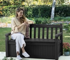 Keter Eden 265L All-Weather