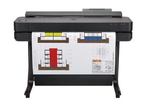 Designjet t650 a0 - hp,
