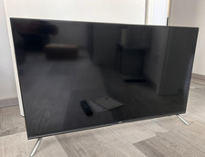 CHiQ Full HD LED TV 100cm (40 inch) L40G7U, Android Smart TV, Triple Tuner, HDR10