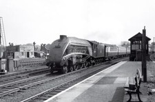 PHOTO BR British Railways