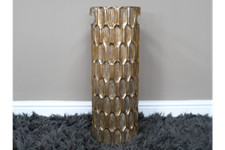 Metal Umbrella Walking Stick