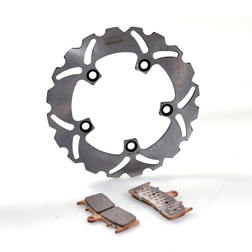 Ebc fa174hh rezo rear - &,