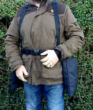 FERRETING PURSE NET HARNESS