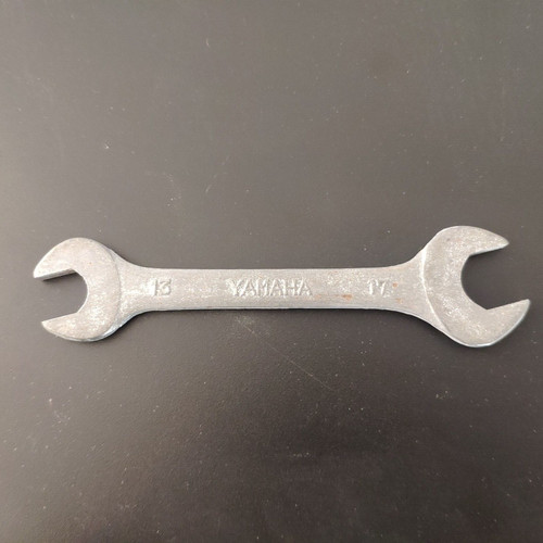 Yamaha wrench tool - wrench, xt