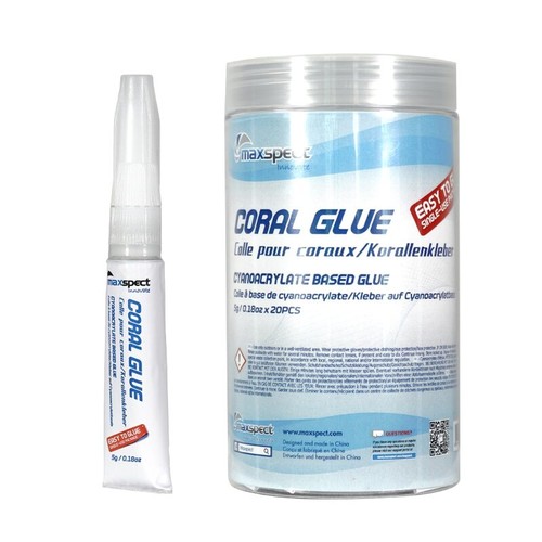 Maxspect coral glue per - coral, 5g