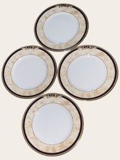 Wedgwood Cornucopia 4x Side