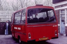 1979 Original Bus Slide MD1378