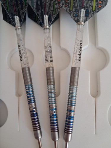 James wade code darts - wade,