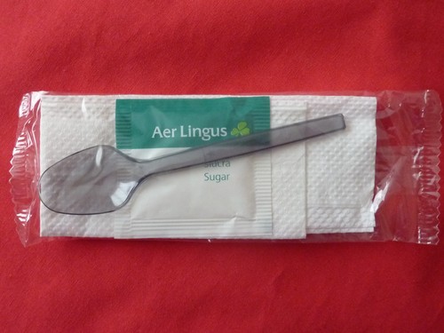 Aer lingus sugar - , (