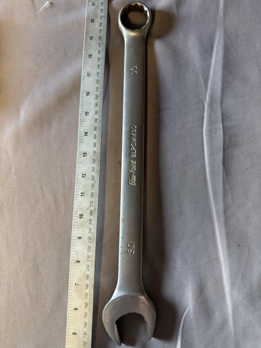 Blue point 30mm - blue-point, wrench