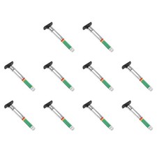 10pcs 0-25mm Car Wheel Tyre