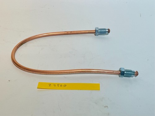 29560 reliant fox rear axle - 29560, t
