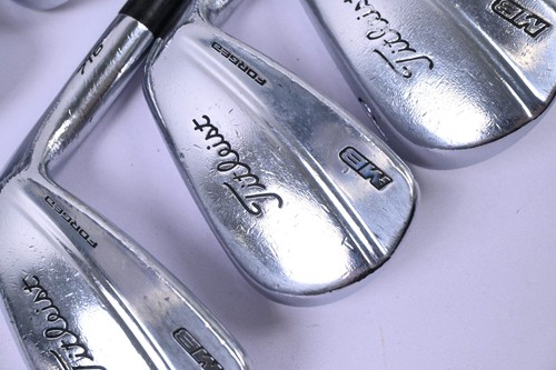 Titleist 716 combo - 716, irons