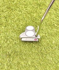 Odyssey White Hot 2 Ball