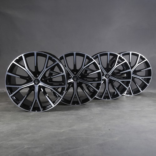 Inch original maserati - 21-inch,