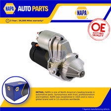 Starter Motor fits DAEWOO