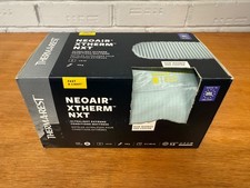Thermarest Therm-a-Rest NeoAir XTherm NXT Sleeping / Camping Mat - Size R