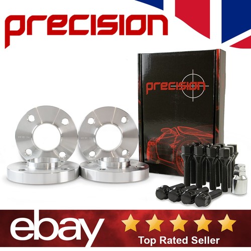 Peugeot 206 wheel spacers 20mm - peugeot,