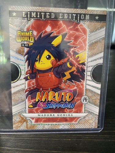 Ultra rare pikachu - ​🔥,