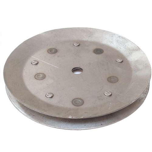 Gearbox pulley for - (v-belt),