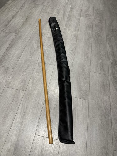 Playwell martial arts bostaff