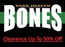 Reaper Miniatures - Dark