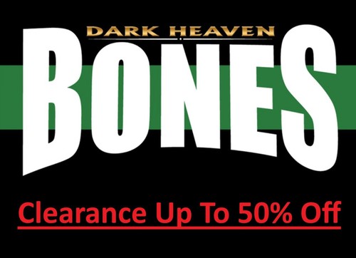 Reaper miniatures dark - reaper,