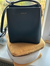 Bradley Genuine Leather Boxy