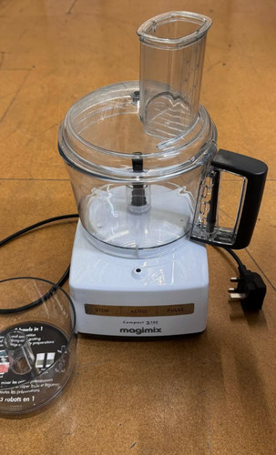 Magimix c3160 food - c3160, 2.6l