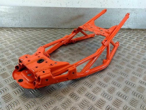 Ktm duke 125 2017 subframe - duke, 2017>