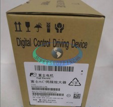 ONE New Fuji Servo Drive