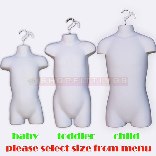 Child hanging body shop - body,