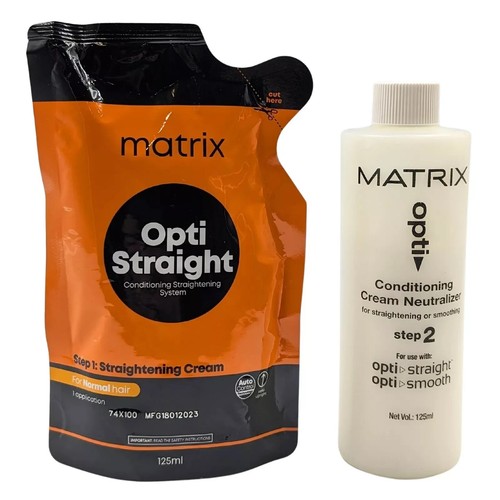 Matrix opti straightening - matrix, opti.