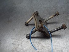 Suzuki PE175 RM175 RS175 1980