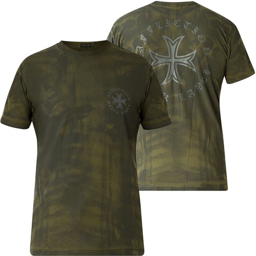 Affliction shirt torment - affliction,