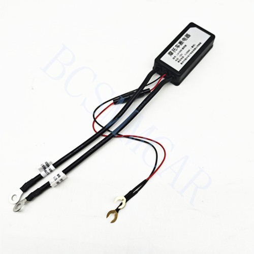 Motorcycle battery disconnect - motorcycle,