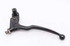 Clutch fitting clutch lever
