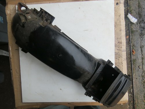 Honda cbx550f rear - honda,