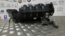 2008 HONDA CIVIC 1.8 PETROL AIR INTAKE INLET MANIFOLD 012010-6010