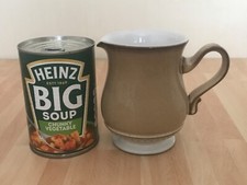 Denby Seville Milk Jug