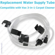 Vax 3-IN-1 Water Tube Supply