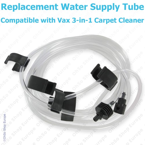 Vax water tube supply - tube,