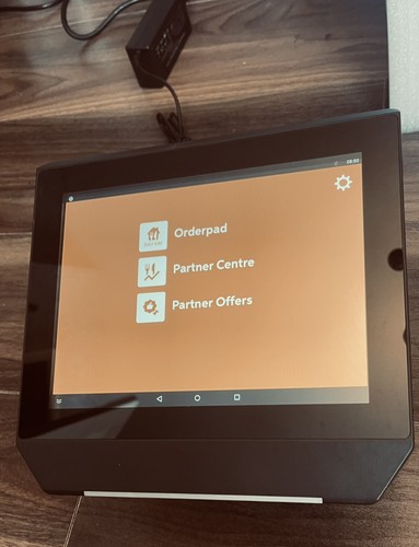 Citaq h10 touch - touch, pos