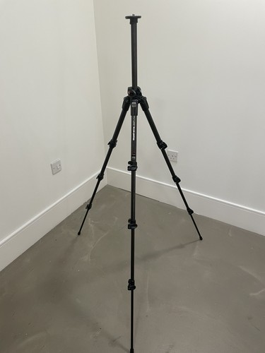 Manfrotto 190cxpro4 carbon - 190cxpro4,