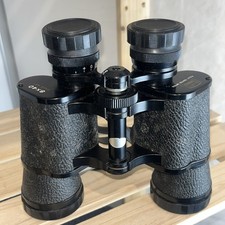 Precista 8x40 Field Binoculars