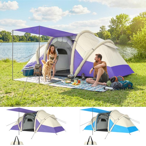 Inflatable tent 3000mm - tent,