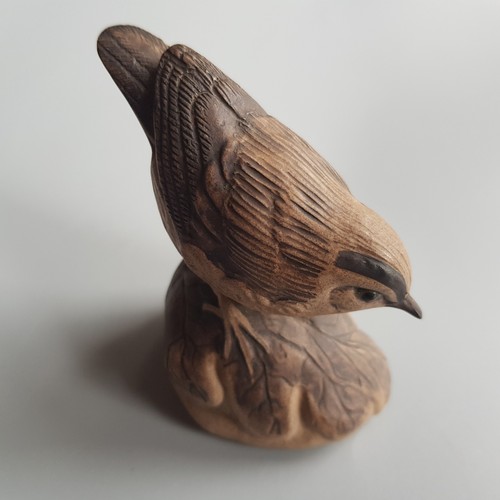Poole pottery bird - poole,