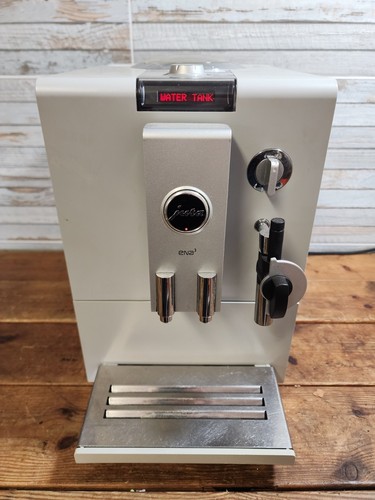 Jura ena coffee machine - 3,