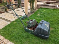 Atco Commodore B17 E Vintage